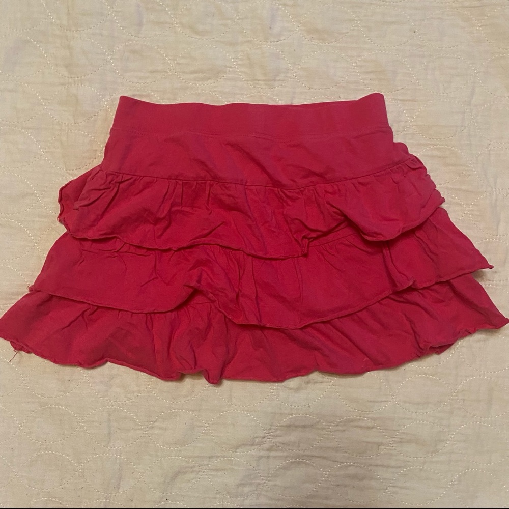 🔥5 for $20 - Size 10/12 Skort